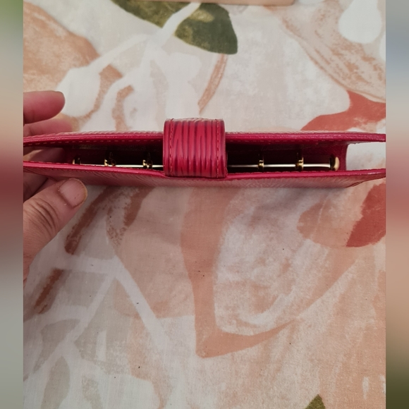 ❌️SOLD❌️Louis vuitton agenda PM - Picture 4 of 13